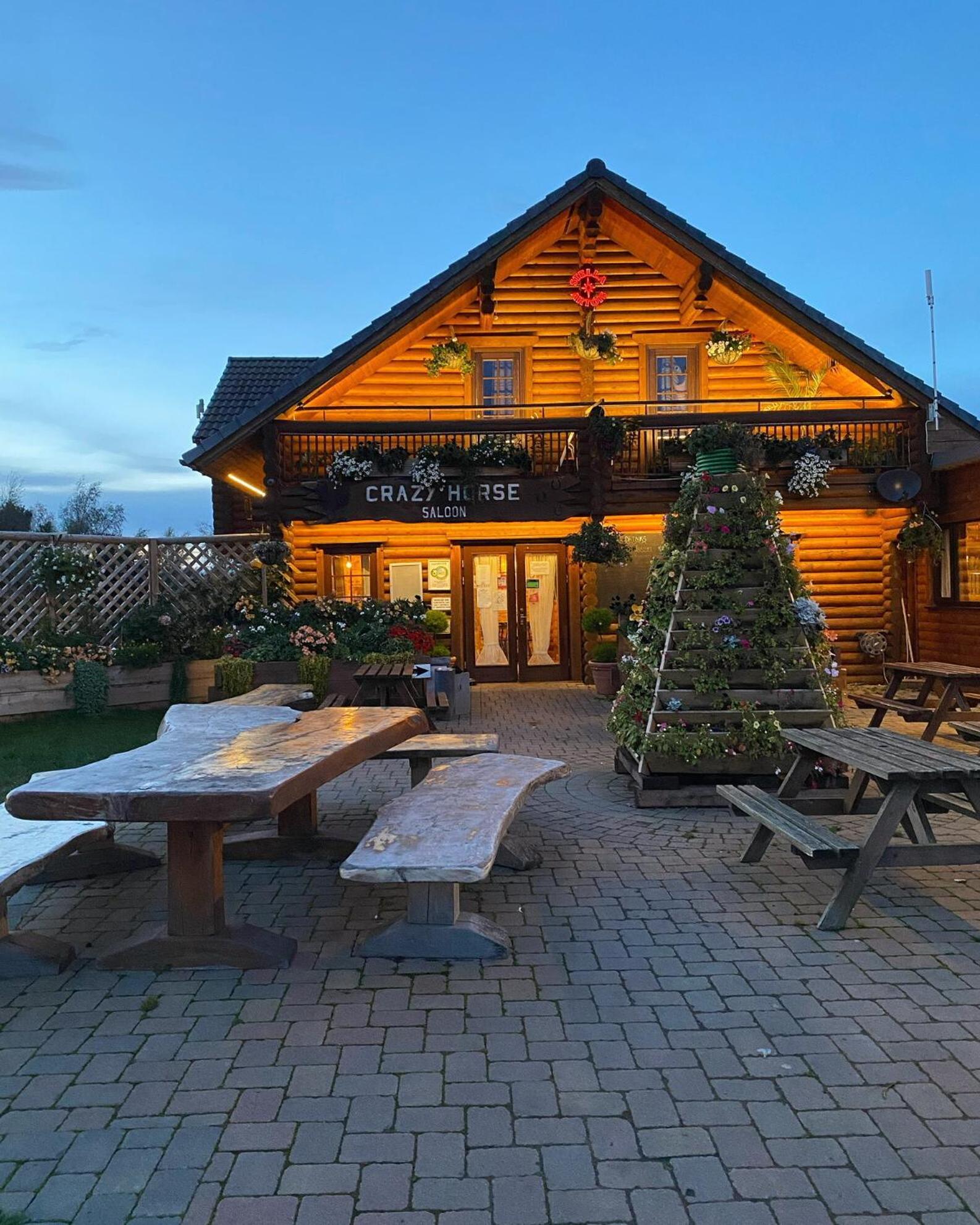 Hazel Oaks, Beautiful Lodge With Hot Tub - Sleeps 6 - Felmoor Park موربيث المظهر الخارجي الصورة